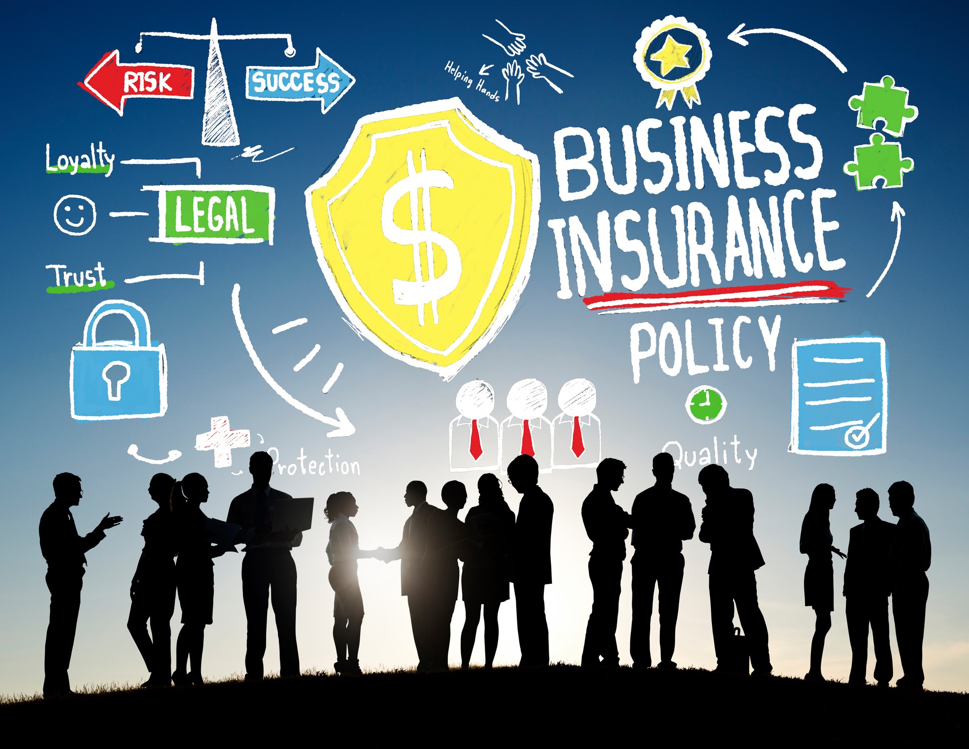 business insurance