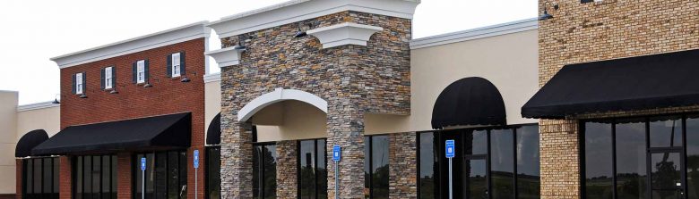 commercial insurance-Texas