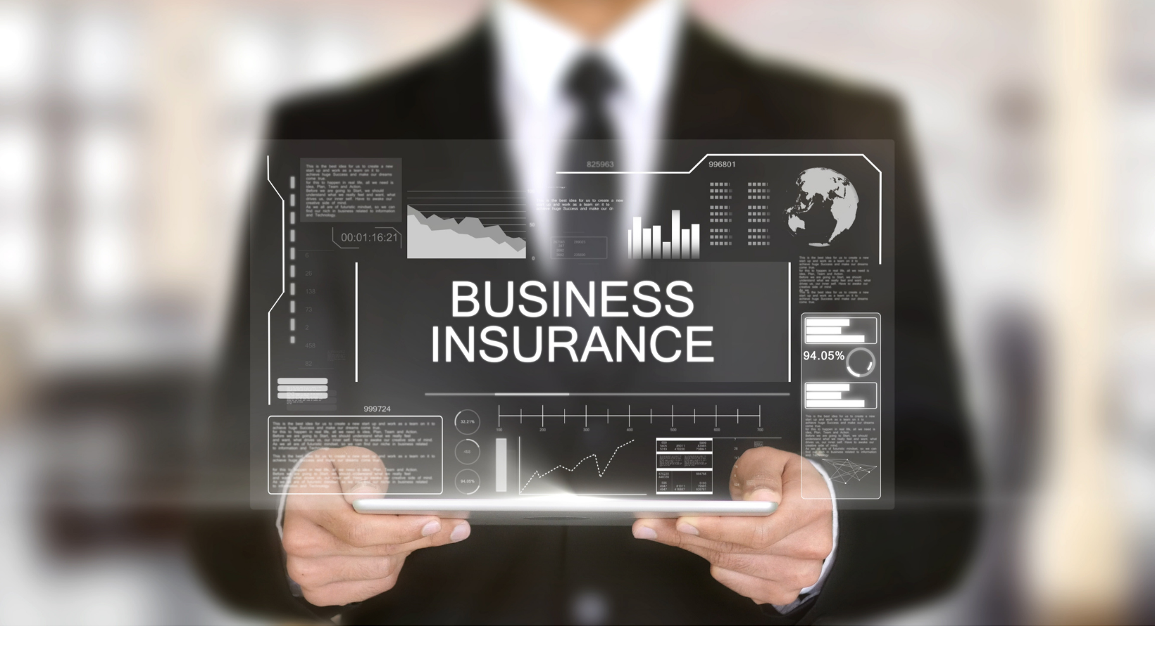 business insurance